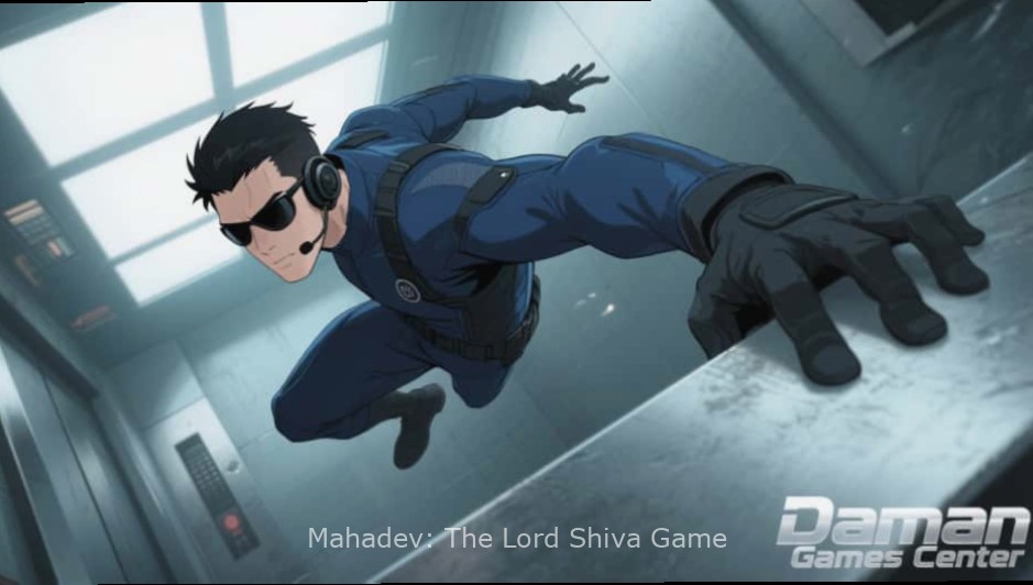Shravan Month event in Mahadev: The Lord Shiva Game with daily water offering quests