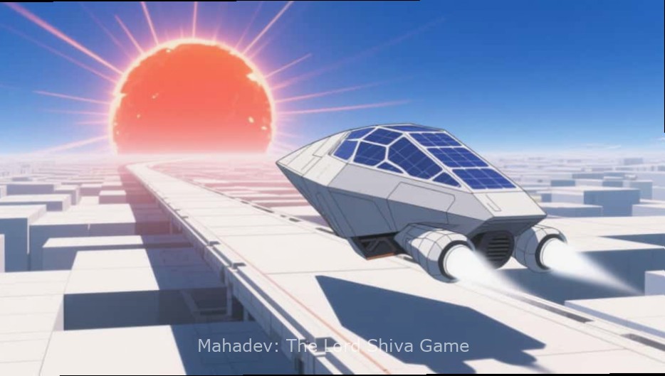 Comparison of regional art styles in Mahadev: The Lord Shiva Game showing North, South and East Indian variations